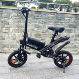 Niubility B14S Electric City Bike