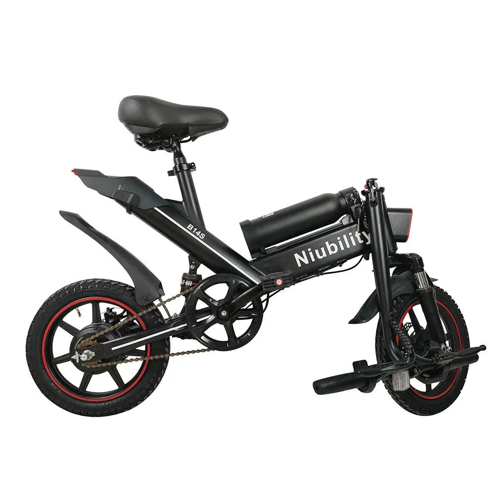 Niubility B14S Electric City Bike