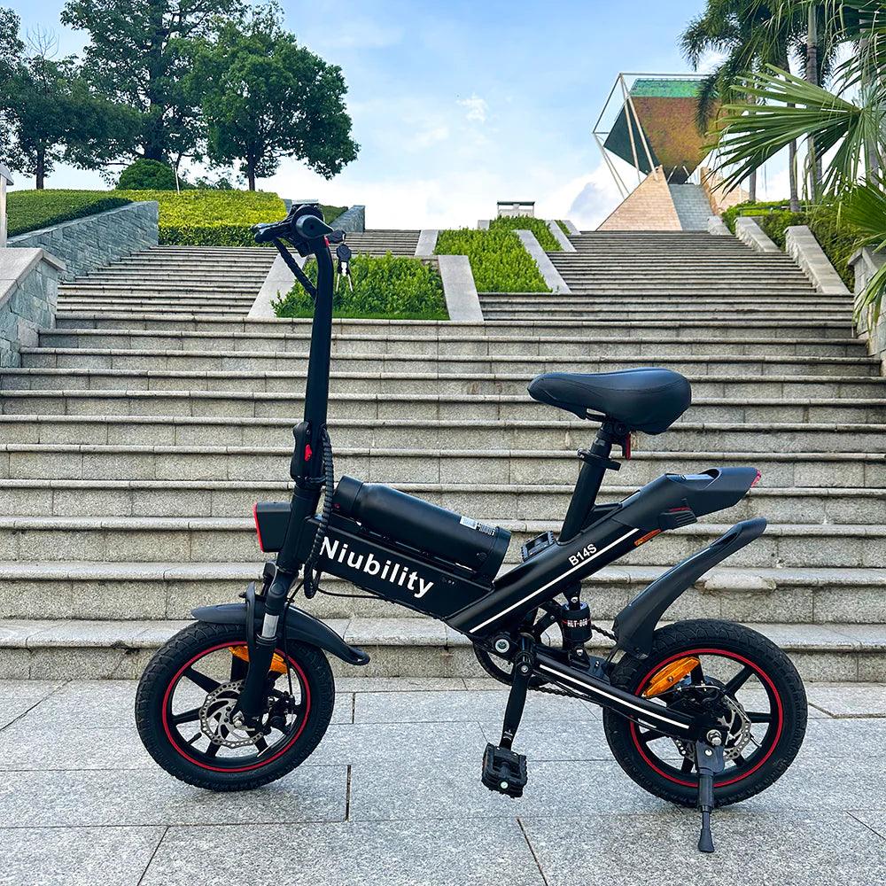 Niubility B14S Electric City Bike