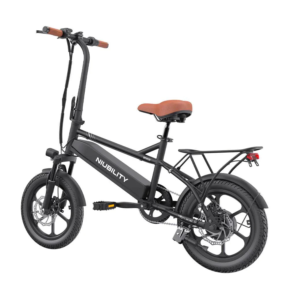 NIUBILITY B16S City Electric Bike