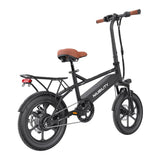 NIUBILITY B16S City Electric Bike