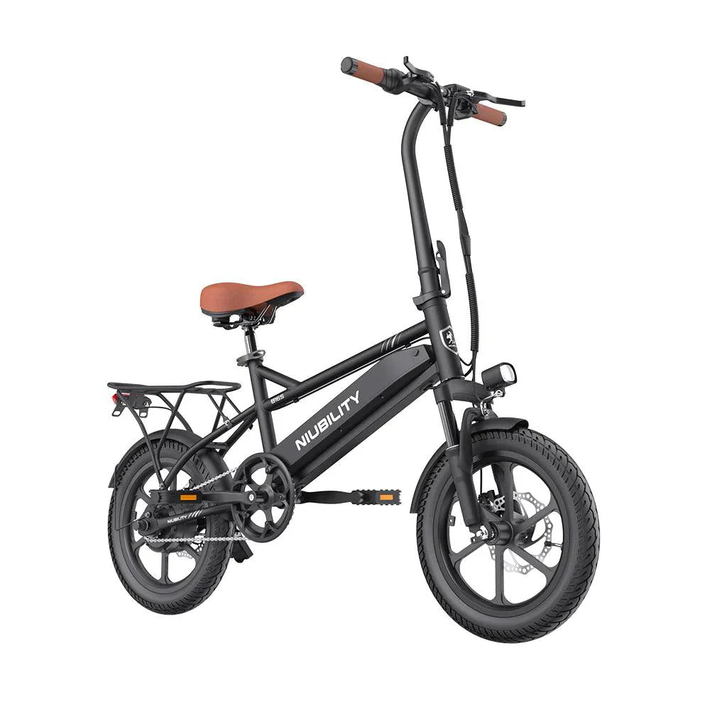 NIUBILITY B16S City Electric Bike