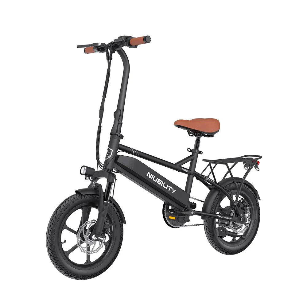 NIUBILITY B16S City Electric Bike