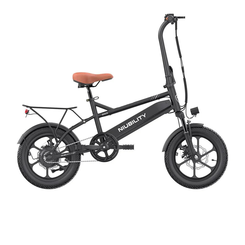 NIUBILITY B16S City Electric Bike