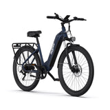 One Sport OT05 City Electric Bike