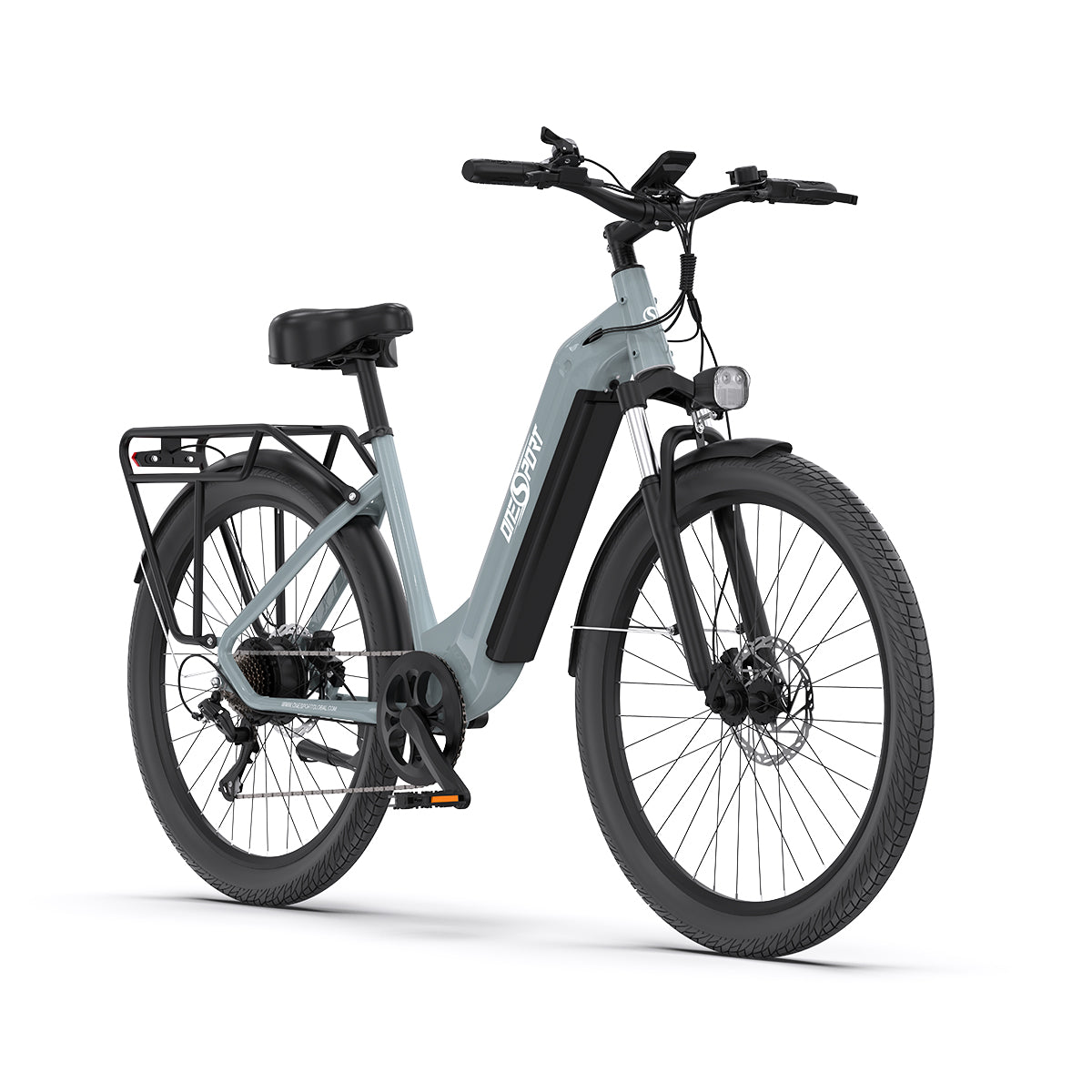 One Sport OT05 City Electric Bike