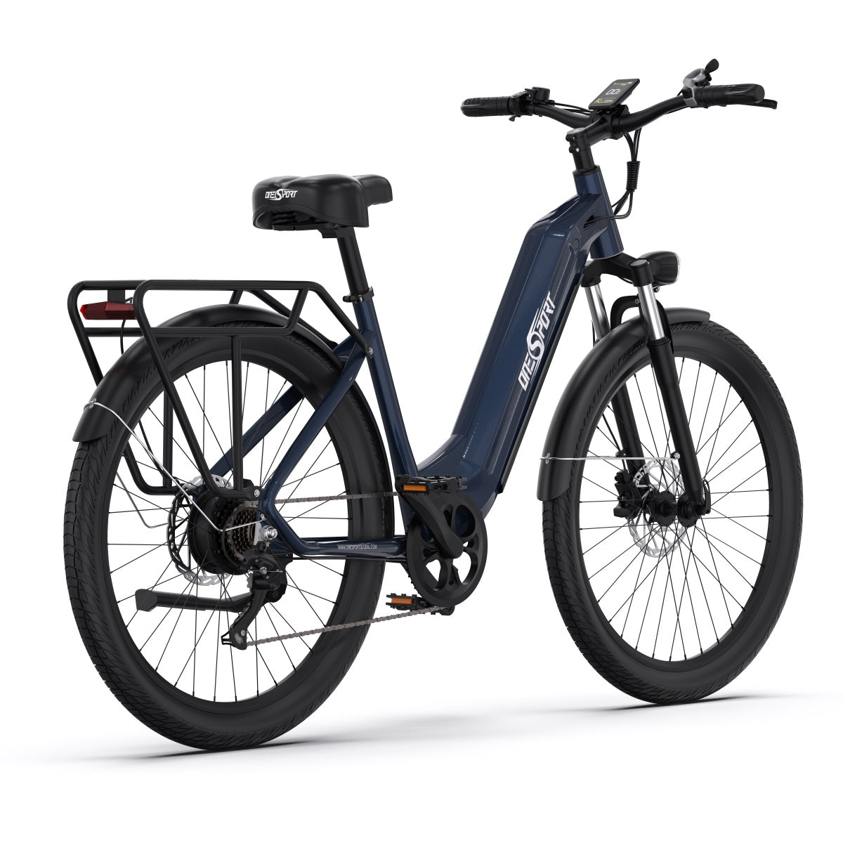 One Sport OT05 City Electric Bike