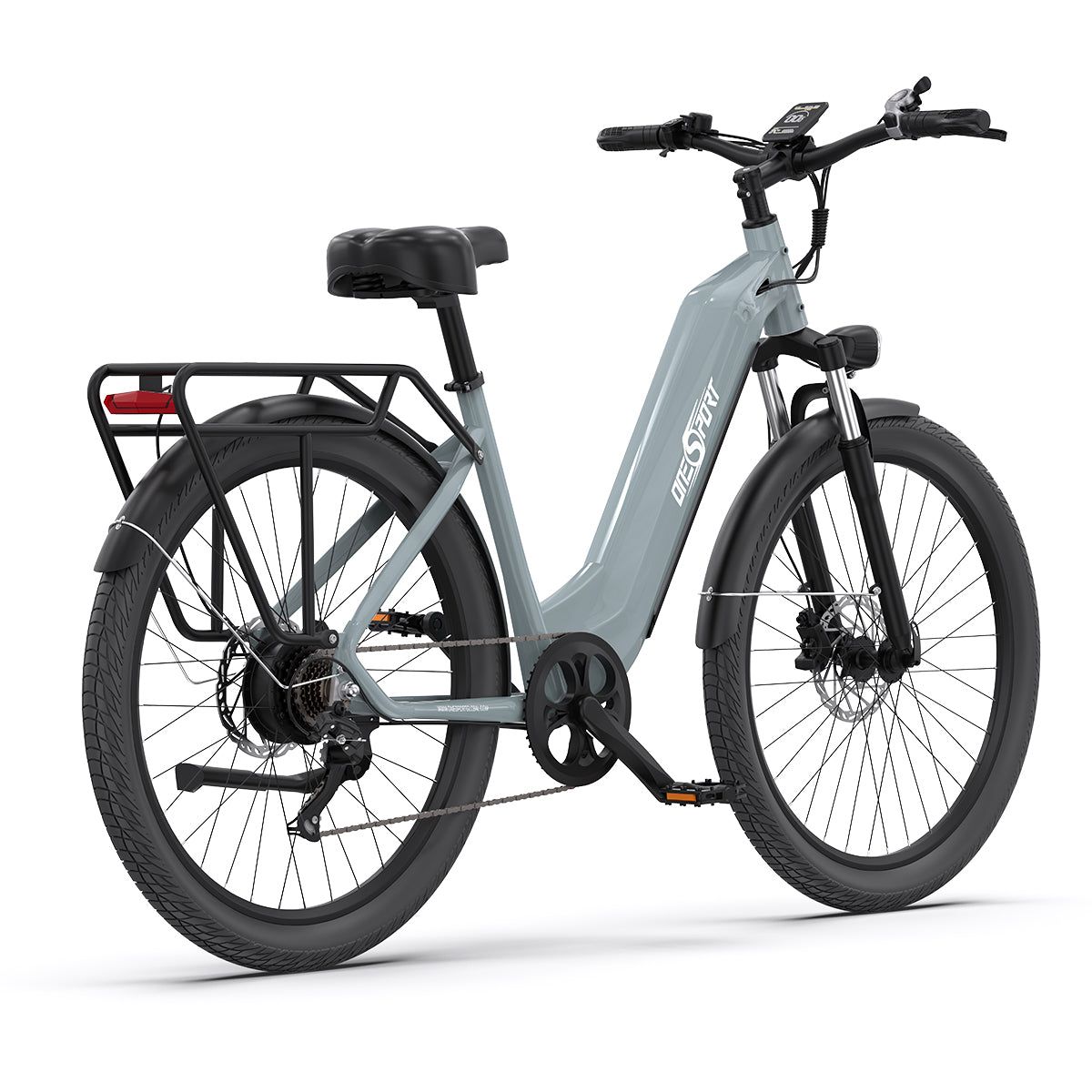 One Sport OT05 City Electric Bike