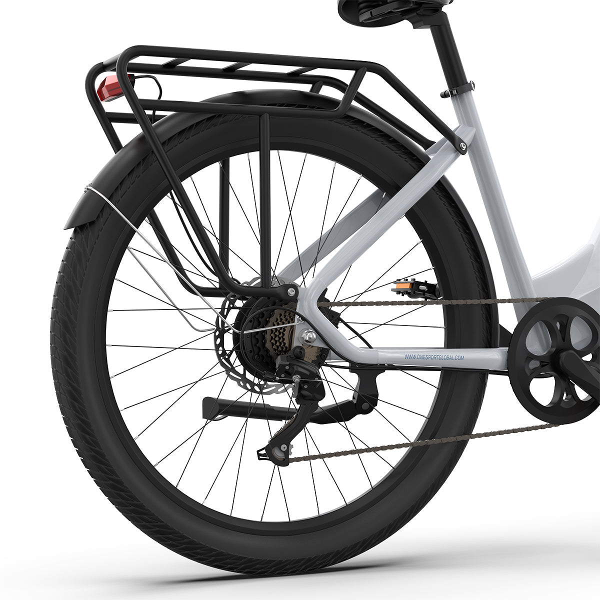 One Sport OT05 City Electric Bike