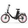 One Sport OT16-2 Electric bike