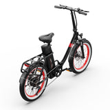 One Sport OT16-2 Electric bike