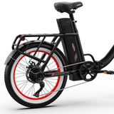 One Sport OT16-2 Electric bike