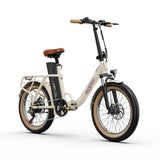 One Sport OT16-2 Electric bike