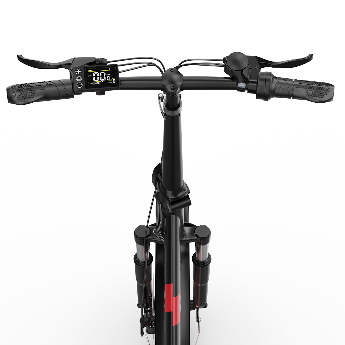 One Sport OT16-2 Electric bike