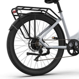 One Sport OT16-2 Electric bike