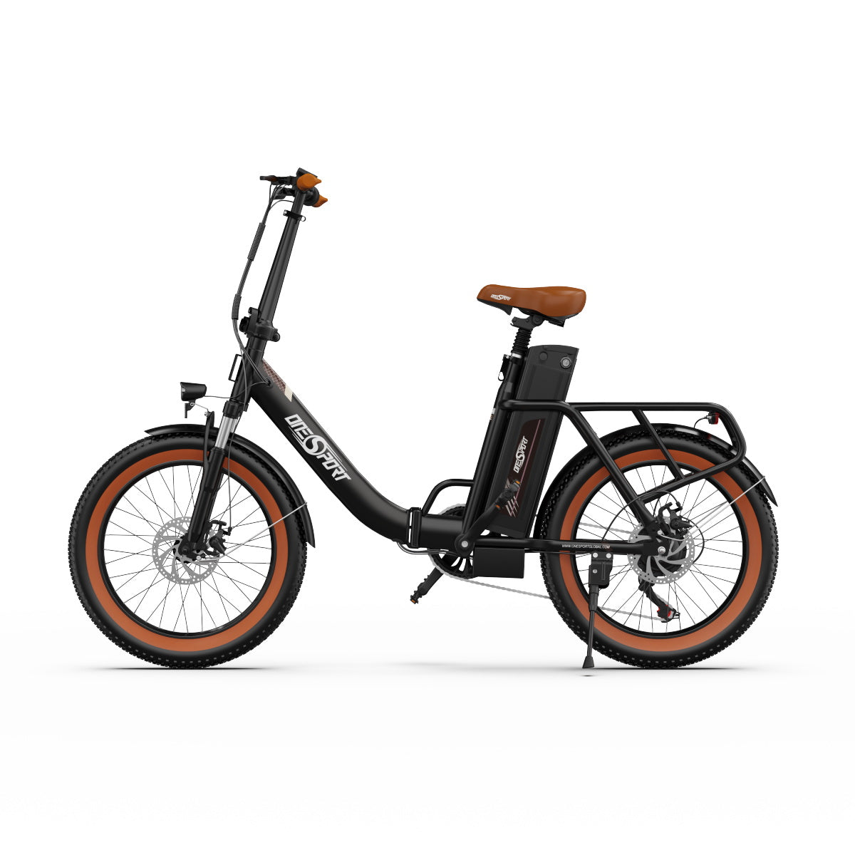 One Sport OT16-2 Electric bike