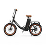 One Sport OT16-2 Electric bike