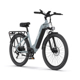 One Sport OT16-2 Electric bike