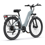 One Sport OT16-2 Electric bike