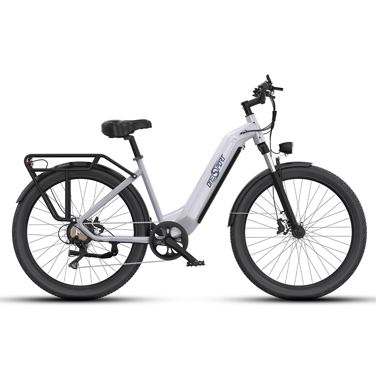 One Sport OT16-2 Electric bike