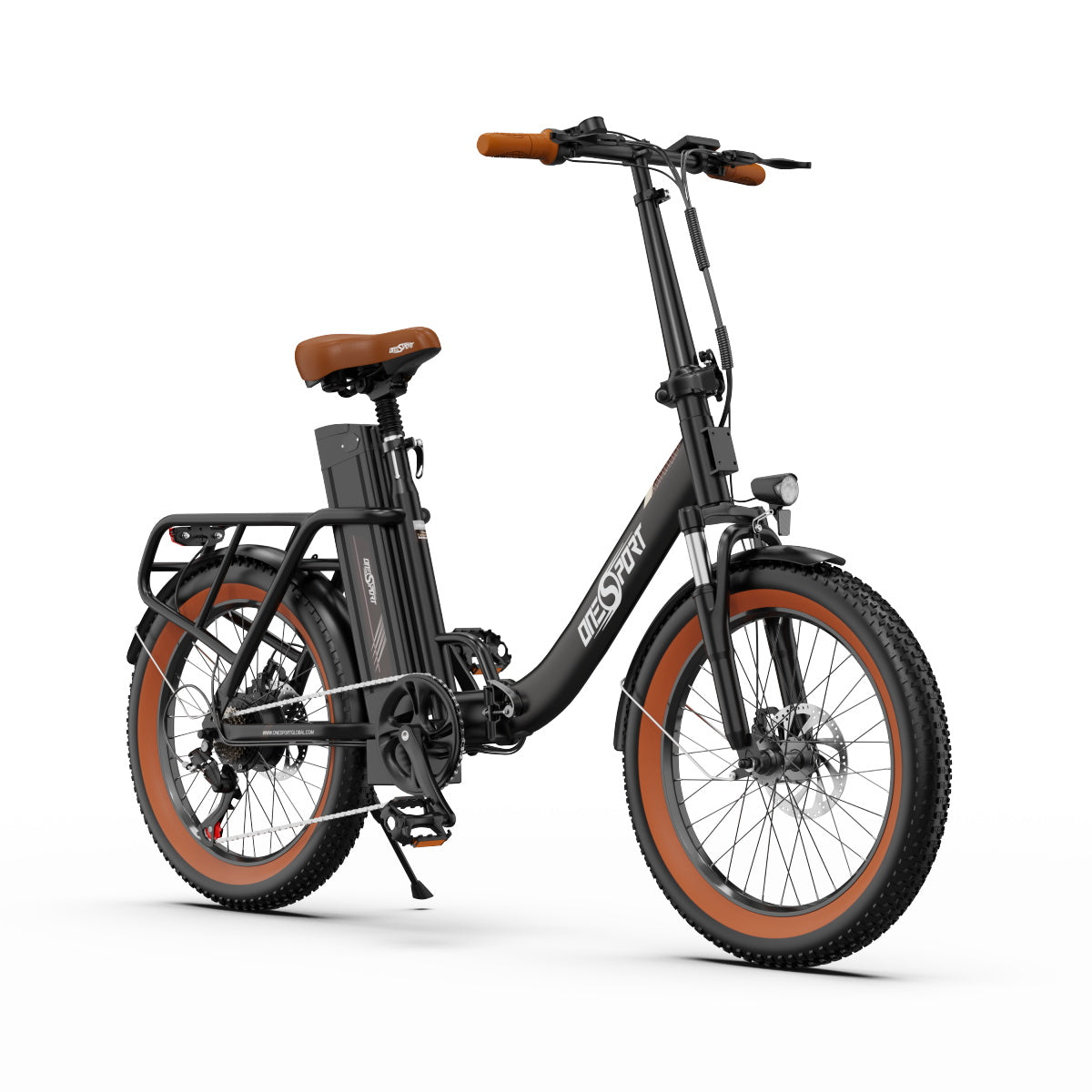 One Sport OT16-2 Electric bike