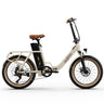 One Sport OT16-2 Electric bike