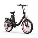 One Sport OT16-2 Electric bike