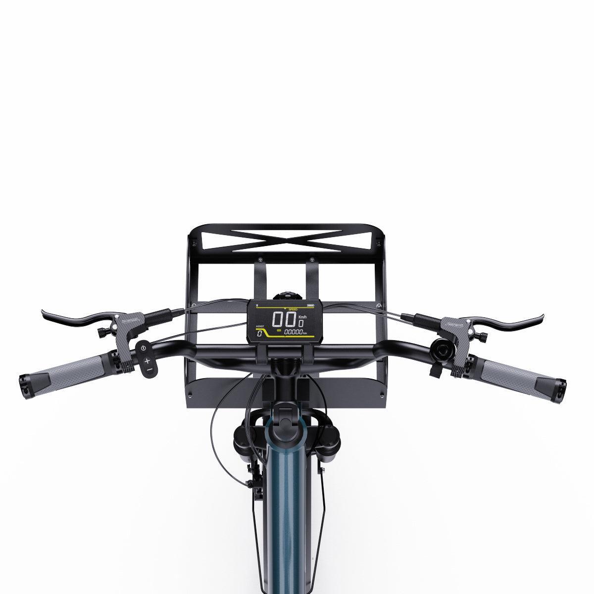 OneSport OT01 Longtail Cargo Electric bike