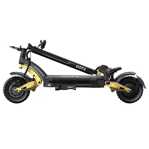 OOTD S30 Electric Scooter