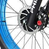 Philodo H8 Dual Motor Cargo Electric bike