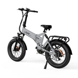 PVY Z20 Plus Folding E-bike