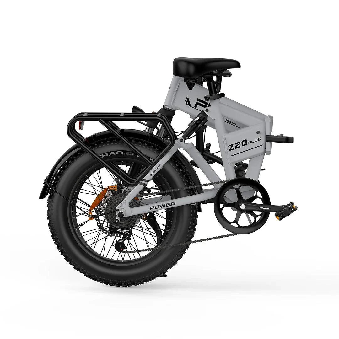 PVY Z20 Plus Folding E-bike