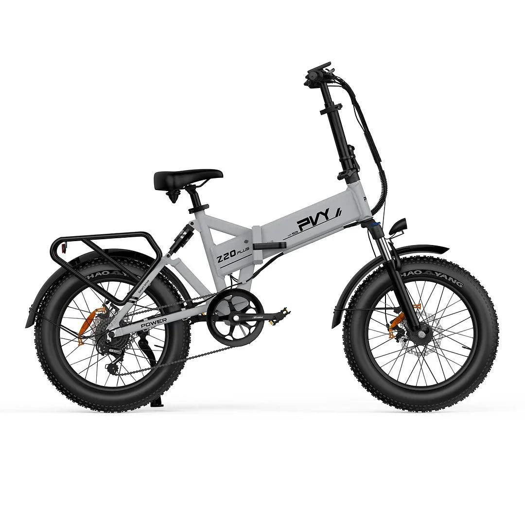 PVY Z20 Plus Folding E-bike