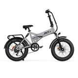 PVY Z20 Plus Folding E-bike