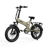 PVY Z20 Plus Folding E-bike