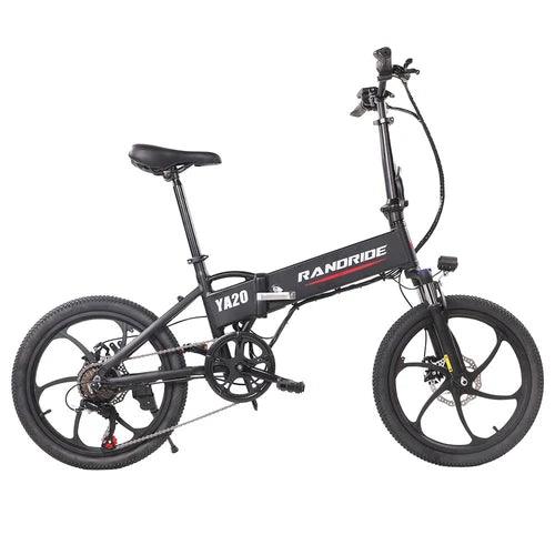 RANDRIDE YA20 Electric Bike