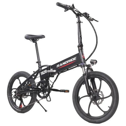 RANDRIDE YA20 Electric Bike