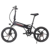 RANDRIDE YA20 Electric Bike