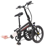 RANDRIDE YA20 Electric Bike