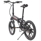 RANDRIDE YA20 Electric Bike