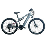 RANDRIDE YG90A Electric Bike