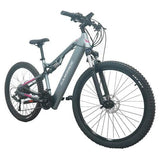 RANDRIDE YG90A Electric Bike