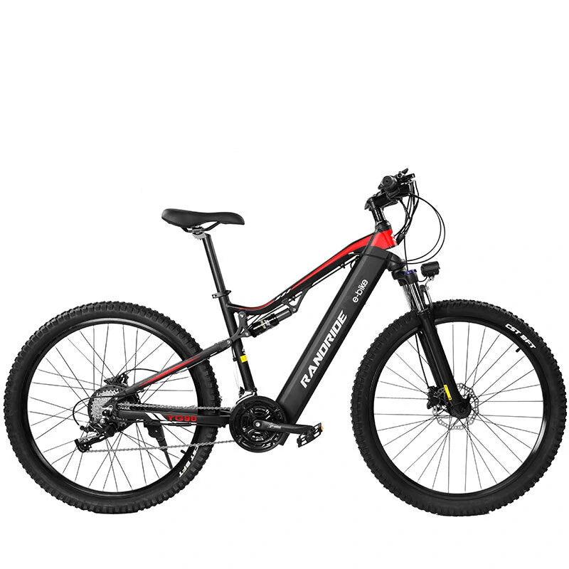 RANDRIDE YG90B Electric Bike