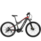 RANDRIDE YG90B Electric Bike