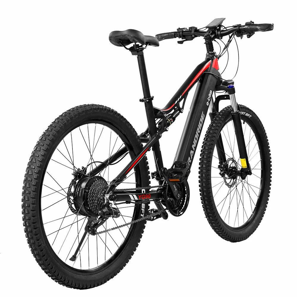 RANDRIDE YG90B Electric Bike