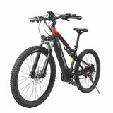 RANDRIDE YG90B Electric Bike