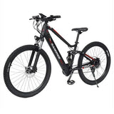 RANDRIDE YS90 Electric Bike