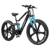 RANDRIDE YX90M Electric Bike