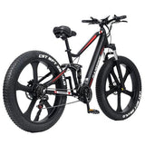 RANDRIDE YX90M Electric Bike