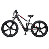 RANDRIDE YX90M Electric Bike